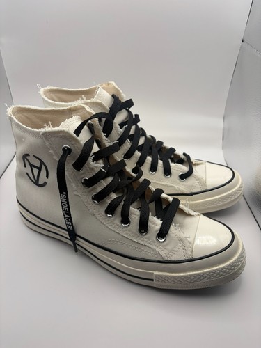 Slam jam converse chuck 70 - jam,