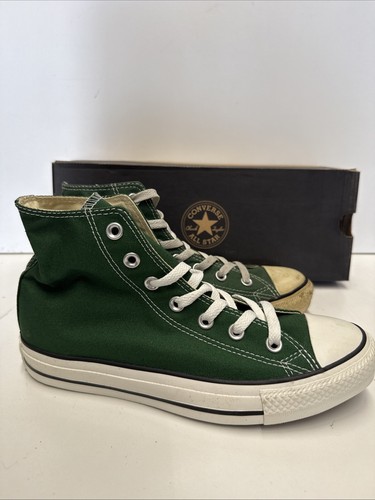 Vintage converse high top - vintage,